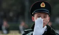 CHINA SECURITY: Under Veil of Cybersecurity, China Looks to Govern the Global Internet