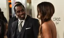 Sean ‘Puffy’ Combs’ Ex-Co-Workers React to the ‘Me Too’ Allegations That He Denies