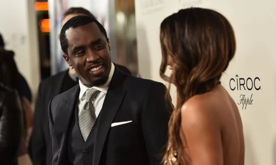 Sean ‘Puffy’ Combs’ Ex-Co-Workers React to the ‘Me Too’ Allegations That He Denies