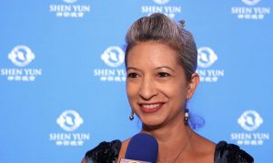 Shen Yun ‘Hopeful and Inspiring’