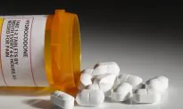 Deadly Fentanyl-Laced Counterfeit Pills Found in Omaha: Police