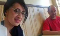 Homeless Man Asks Restaurant Owner for Money, Gets a Job Instead