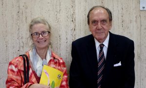 Theatergoer Finds Depth in Simplicity in Shen Yun