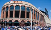 NYC Real Estate Expo Opens at Citi Field
