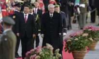 China’s Inroads Into Czech Republic Hampered by Huawei Jitters, Defiant Prague Mayor