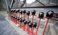 Prosecutors Seek Max of 1 Year in Prison for Ex-coal CEO
