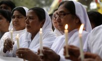 Working to End Genocide of Christians in Pakistan
