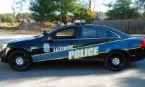 GM Recalls Nearly 6,300 Police Cars for Steering Problem