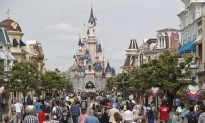 Brutal Disneyland Brawl Results in Felony Charges After Video Goes Viral