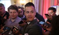 Trump’s Campaign Manager Charged for Assaulting Reporter