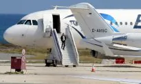 Photos Emerge of Alleged EgyptAir Hijacker