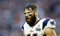Julian Edelman: Patriots WR Forgot to Return a Blockbuster Game 12 Years Ago