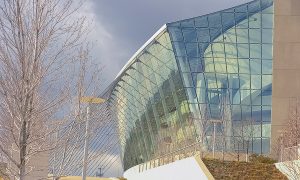 Shen Yun Brings Chinese Traditions to the City of BBQ Traditions