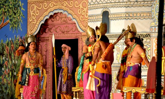 India’s Rich ‘Intangible’ Cultural Treasures