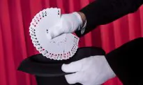 Tricking the Brain: How Magic Works
