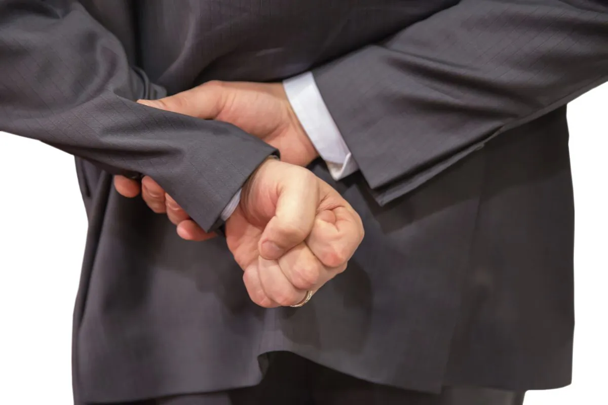Strongly held professional goals, when combined with public criticism of our potential in that field, can have unintended effects on ethical behavior for some," says Ana Gantman. (mariakraynova/iStock)