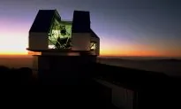 NASA Selects Team to Build $10 Million ‘Planet Hunter’