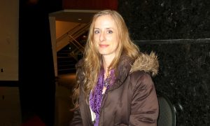 Shen Yun ‘Pleased My Soul’