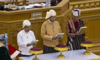 Minority Issues Key to US Sanctions on Burma