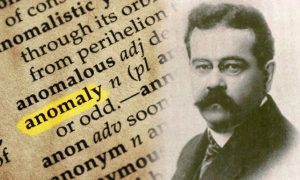 Charles Fort: Pioneer in Scientific Anomalies Research or Anti-Dogmatist Who Collected Bizarre Stories?