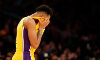 D’Angelo Russell: Lakers Reportedly Upset With Rookie Guard After He Allegedly Filmed Teammate