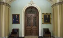 There’s Too Much Secrecy in Government