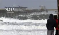 Lifeguards Rescue 22 Students From Nearly Drowning off California Coast