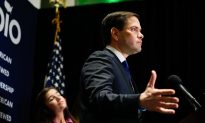 Rubio Wants to Keep His 171 Delegates Despite Dropping Out of Race