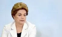 Brazil’s Presidential Woes Reflect Lack of Economic Freedom