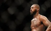Jon Jones: UFC Star Remains in Custody After Drag Racing Ticket, Court Hearing Scheduled for Thursday