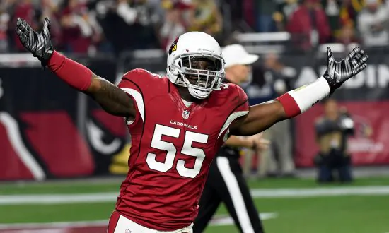 Sean Weatherspoon: Falcons Linebacker Finds 6-Figure NFL Game Check He Forgot to Deposit