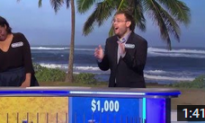 Wheel of Fortune Contestant Solves Puzzle With 1 Letter, Explains How