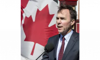 With the Budget Tabled, Canada’s Finance Minister Sets Sights on CPP Expansion