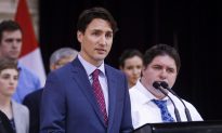 Government Will Monitor EI Changes, Trudeau Says