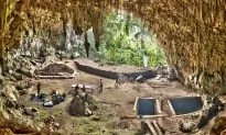 The ‘Hobbits’ Were Extinct Much Earlier Than First Thought
