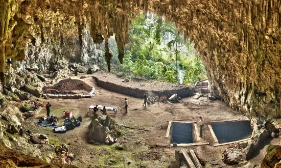 The ‘Hobbits’ Were Extinct Much Earlier Than First Thought