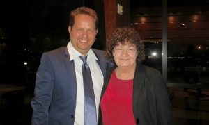 Strength of Culture Evident in Shen Yun