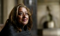 Innovative Iraqi-British Architect Zaha Hadid Dies at 65