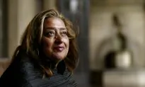 Innovative Iraqi-British Architect Zaha Hadid Dies at 65
