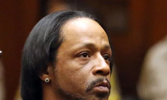 Katt Williams Arrested for Throwing Salt Shaker at Restaurant Manager
