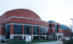 Shen Yun Offers Inspiration and Cultural Enrichment to Students of West Virginia