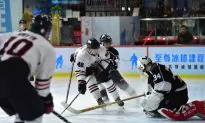 Sharks and Tycoons Cruise to Victory in Round 1 of Playoffs