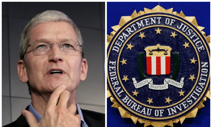 Fbi To Hack Apple Devices In Arkansas Murder Case After Hacking San Bernardino Iphone The 0026