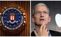 Senate Bill Draft Would Prohibit Unbreakable Encryption