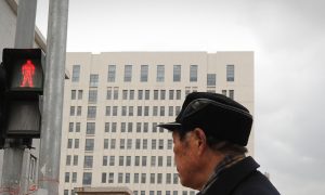 FBI Warns of China Targeting US Groups Conducting COVID-19-Related Research