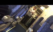 Video: EgyptAir Flight Crew Seen Laughing and Posing With Hijacker