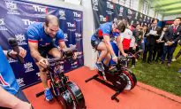 Hong Kong Rugby Union Opens the Elite Rugby Training Centre