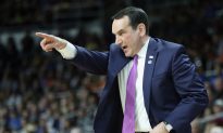 Ranked: The 5 Best Active NCAA Tournament Coaches