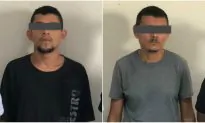 Two in Migrant Caravan Wanted for Murder, Drug Trafficking–Deported by Mexico