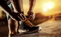 Shoes Off Indoors: Good Manners or Essential for Household Health?